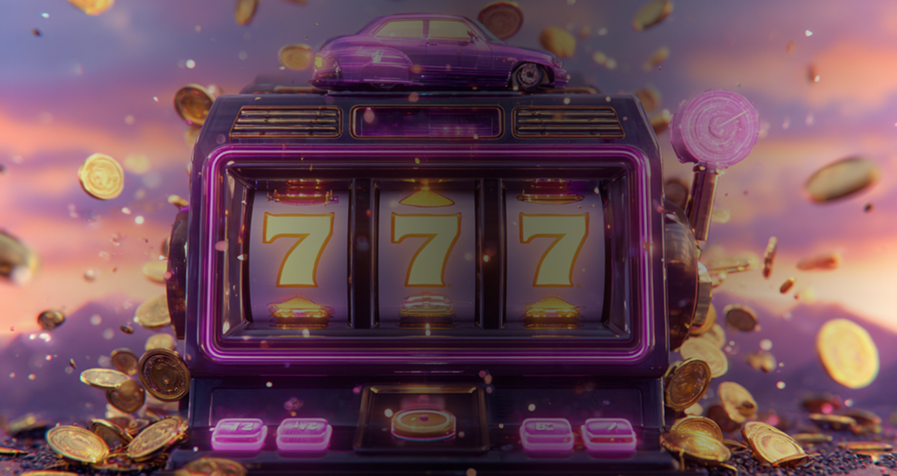 Spingranny Casino